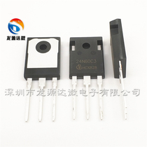 FQA24N60 18N50 20N50 24N50 28N inverter MOS TRANSISTOR SPW20N60C3 24N60C3