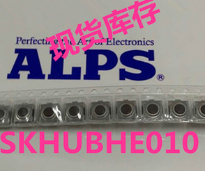 SKHUBHE010 light switch ALPS original fit touch switch 6 2x6 5x3 1mm 160g
