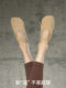 Xiaoyu Jiajia Yoga Socks Summer Thin Style Professional Non-Slip Pilates Beginner Indoor Special Floor Exercise