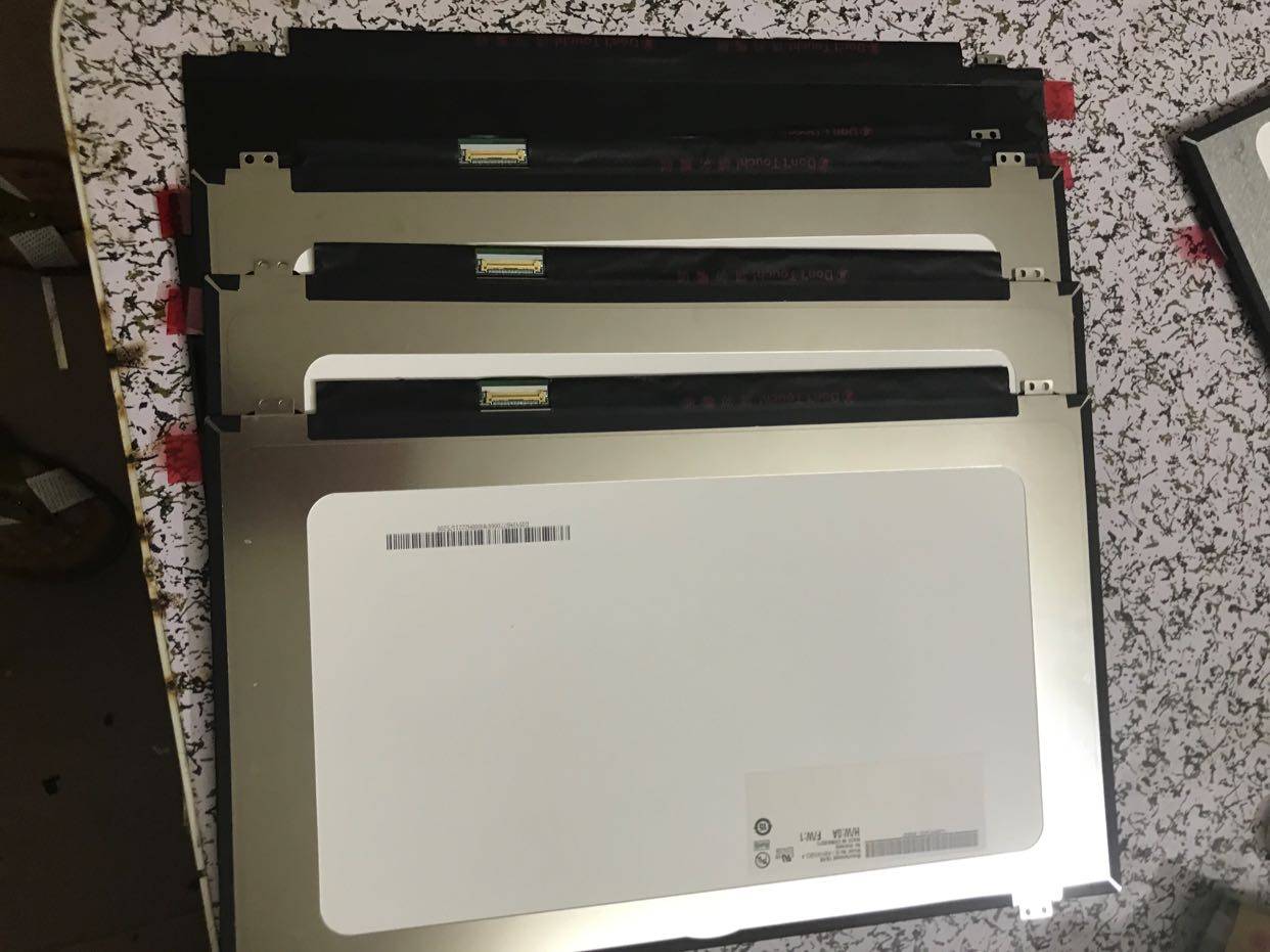 B140HAN03 4 B140HAN03 5 B140HAN03 2 interface right narrow side dedicated screen