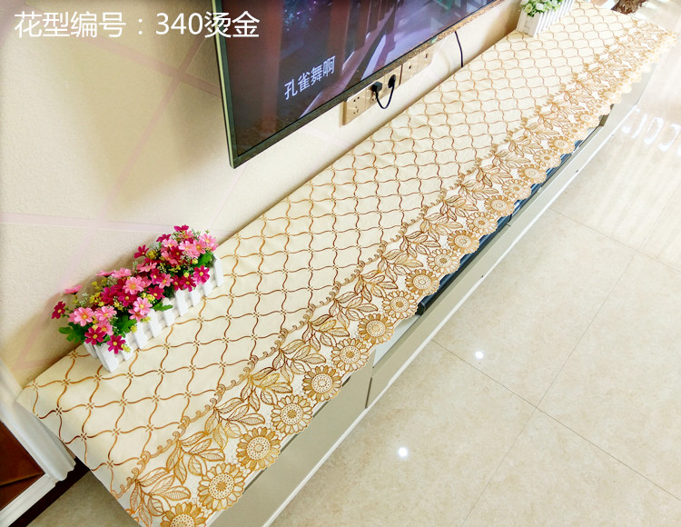 [Đặc biệt hàng ngày] Khăn trải bàn bằng nhựa PVC không thấm nước và không dầu dùng một lần - Khăn trải bàn khăn trải bàn kính