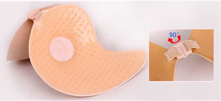 扣 乳 聚聚 áo ngực chống va chạm quầng vú đồ lót vô hình phần silicon mỏng miếng dán nhũ hoa silicon cao cấp