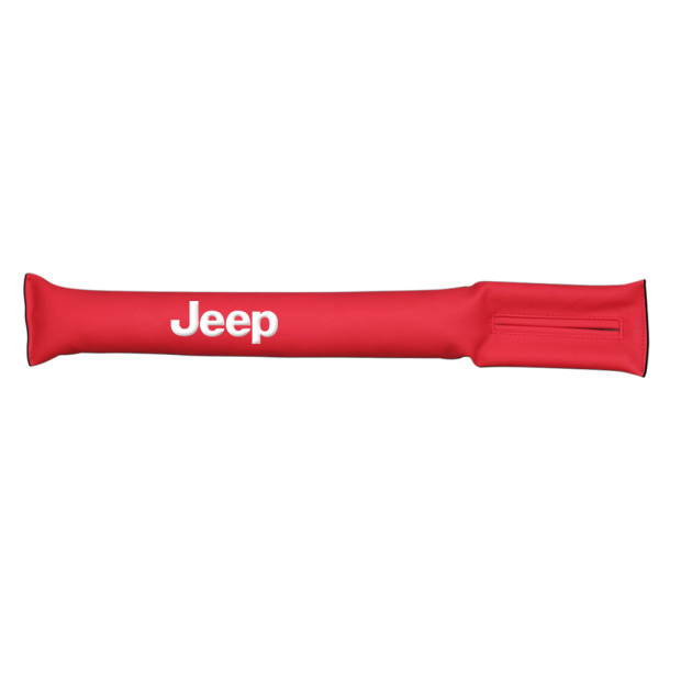 Suitable for jeep jeep free guest light guide Cherokee Wrangler seat gap leak-proof plug strip