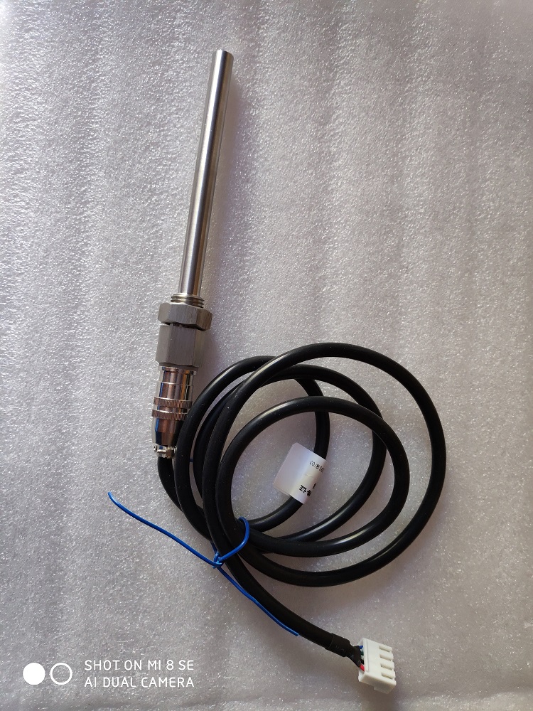Suitable for Shandong Xinhua medical drying cabinet temperature sensor TM70L temperature probe platinum thermal resistance