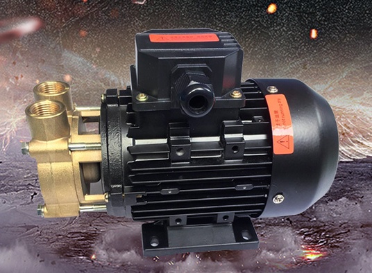 Apply to Shandong Xinhua MOST sterilizer WD-021S High Temperature Swirling Pump Vacuum Pump 016S