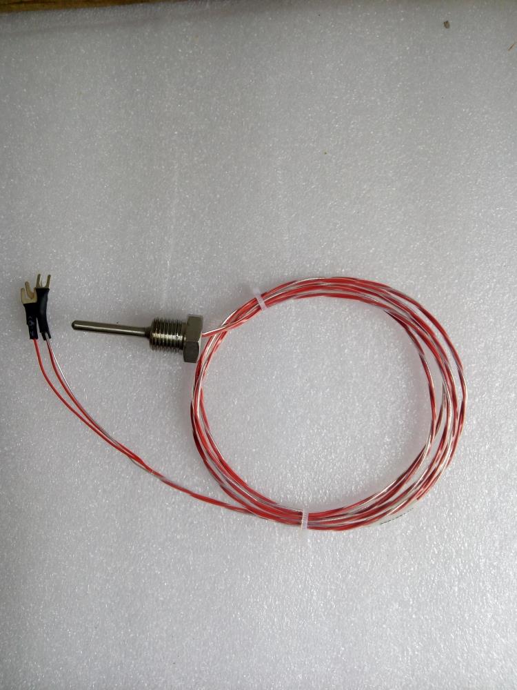 Applicable Shandong Xinhua Medical Desktop Vertical Sterilizer Cavity of Platinum Thermal Resistance Temperature Monitor PT100