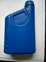Suitable for Shandong Xinhua medical low temperature plasma sterilizer Leibao pump vacuum pump oil Vacuum pump oil 1L