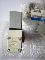 Suitable for medical pulsating vacuum sterilizer Steam generator SMC water inlet solenoid valve VXD232FZ1G