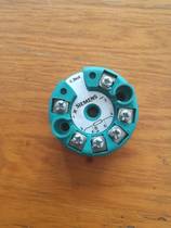 Suitable for Shandong Xinhua Medical Pulsating Vacuum Sterilizer Siemens Temperature Transmitter 4 ~ 20ma