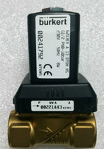 Suitable for Shandong Xinhua Medical electric heating steam generator water inlet solenoid valve 00241792 Baode 6213