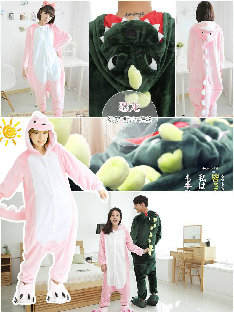 Pyjama mixte OTHER   en Coton à manches longues - Ref 3004699 Image 48