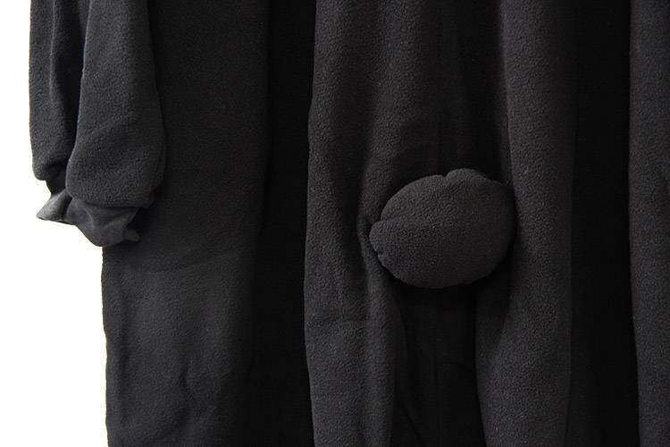 Pyjama mixte OTHER   en Coton à manches longues - Ref 3004699 Image 22