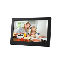 màn hình độ nét cao 10-inch mới IPS 11 inch 13 inch 15 inch 17 inch góc nhìn rộng quảng cáo HDMI Digital Photo Frame - Khung ảnh kỹ thuật số khung ảnh điện tử tốt nhất