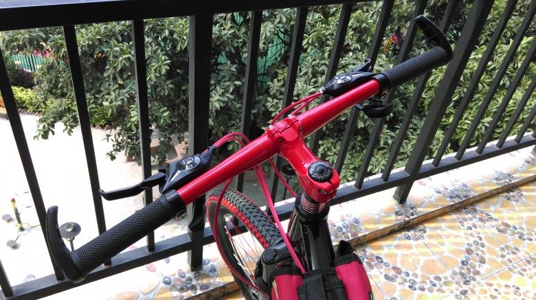 Guidon de vélo - Ref 2334196 Image 14