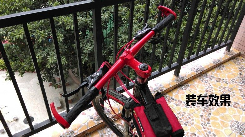 Guidon de vélo - Ref 2334196 Image 9
