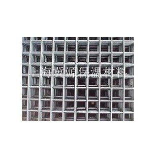 High quality standard floor heating special steel wire mesh 1 m*1 m 10*10 wire mesh hole 20*20 inner wire mesh