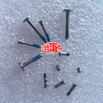 Apple MACBOOK A1181 a1185 bottom screw external screw small white black screw