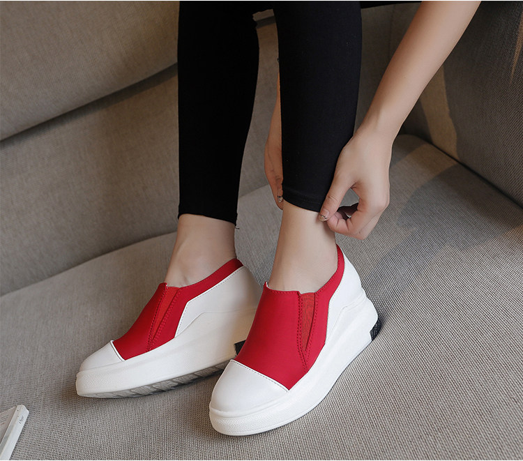 Chaussures de printemps - Ref 916187 Image 20