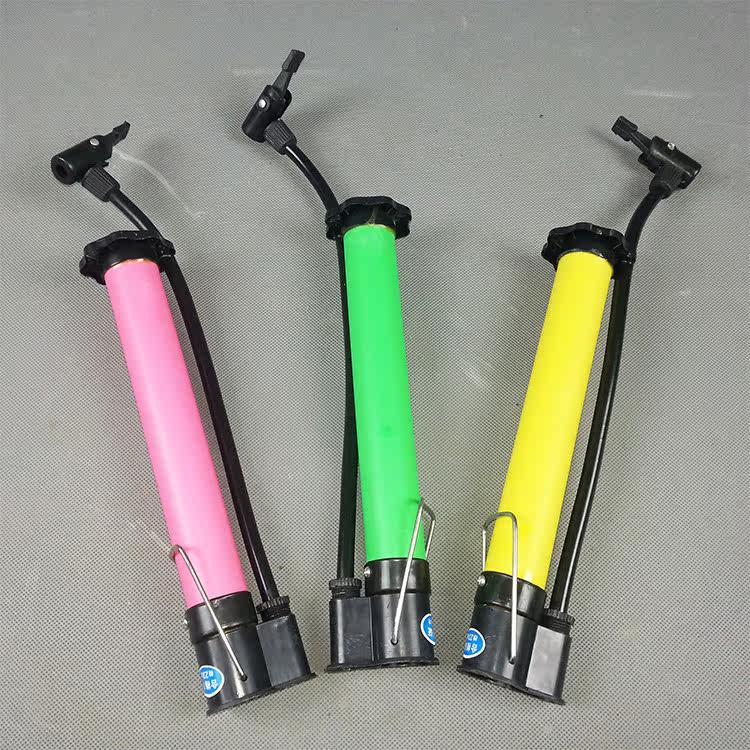 Pompe à vélo - Ref 2389900 Image 7