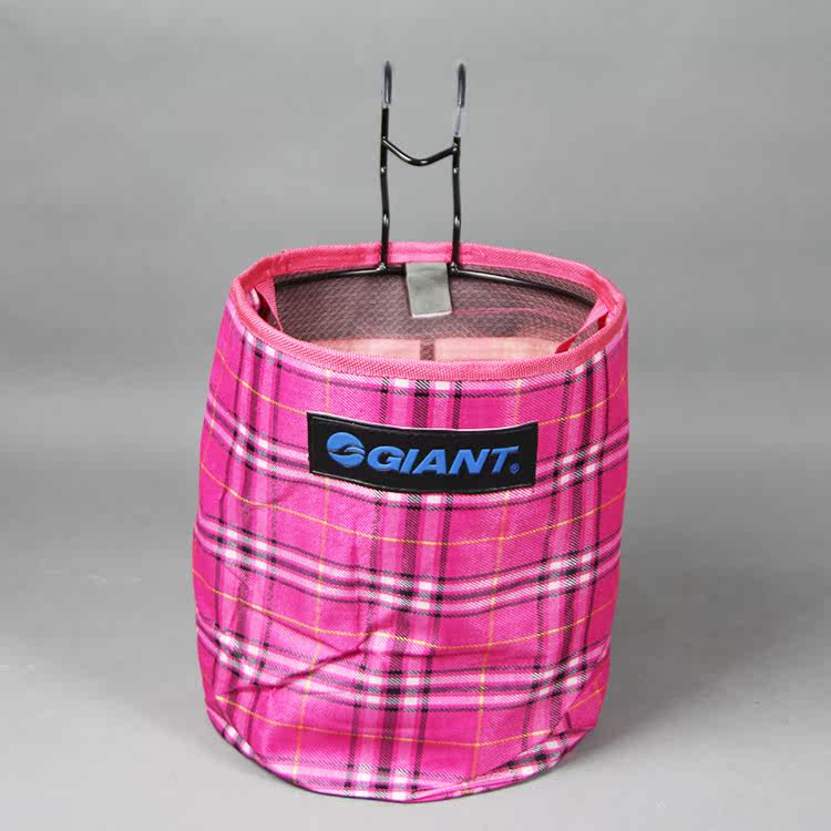 Panier pour vélo en toile - Ref 2257942 Image 17