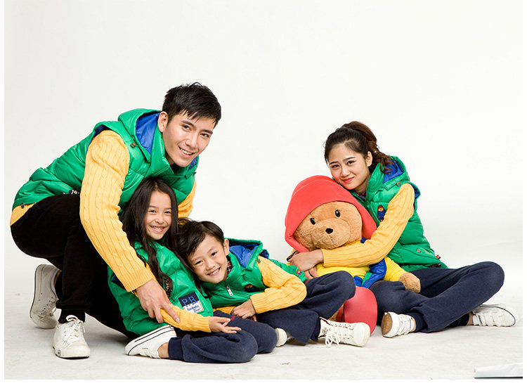 Gilet enfant BESCAROL - Ref 2070428 Image 11