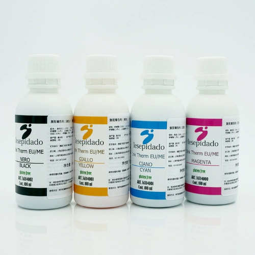 Импортные съедобные чернила, подходящие для Canon IP7280MG5680 TS5080 TS708 706 704 6360