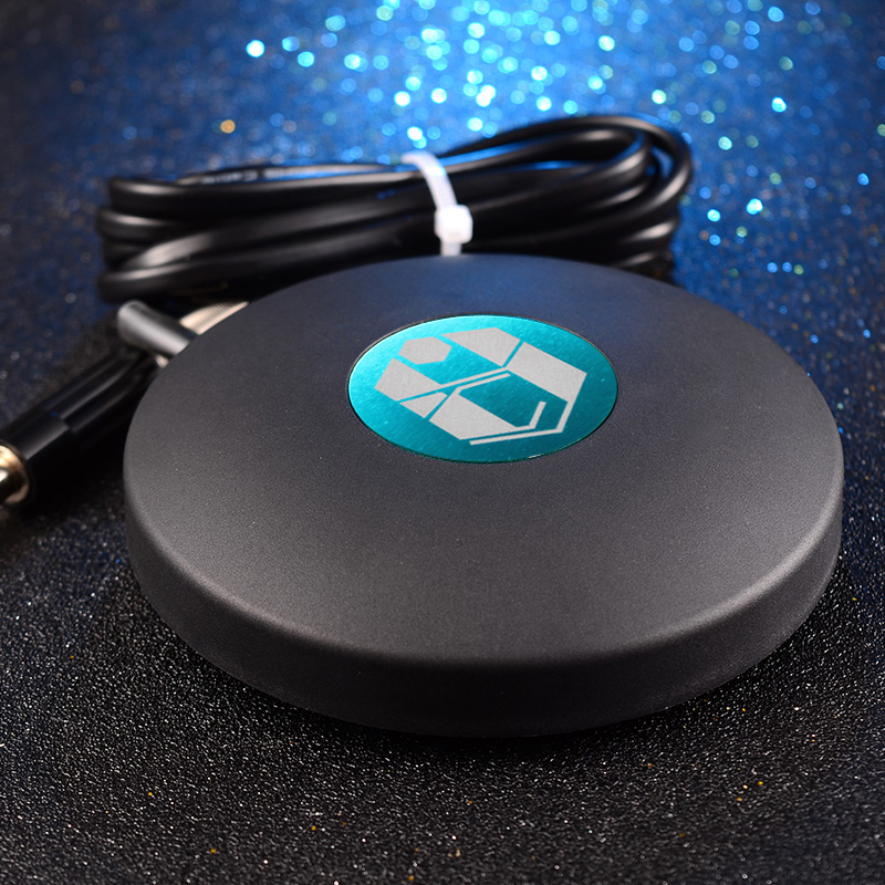 Tattoo Machine Tattoo Accessories New Black Round Foot Tattoo Equipment Round Pedalling Power Tattoo Equipment