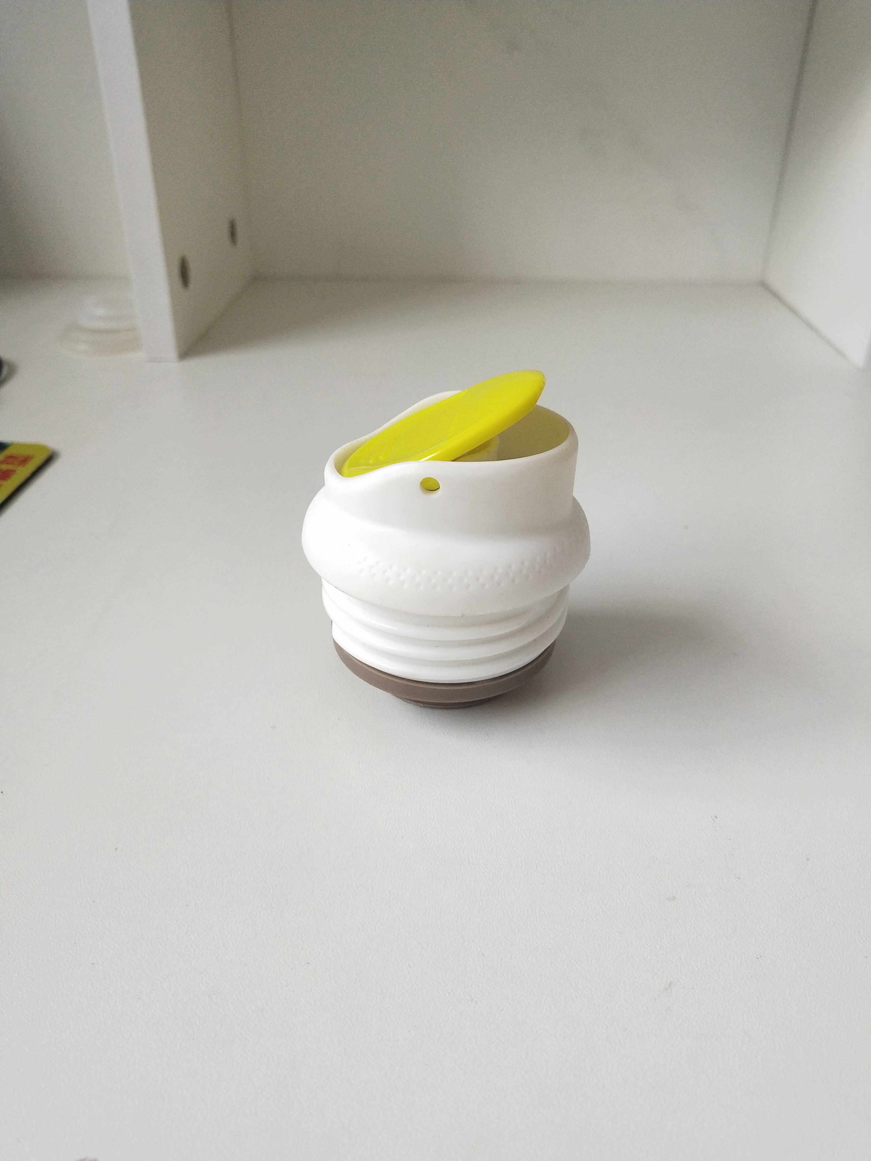 Conbach Multipurpose On-board Pot Love Shida Tatefoo High Switch Inner Lid Universal Accessory