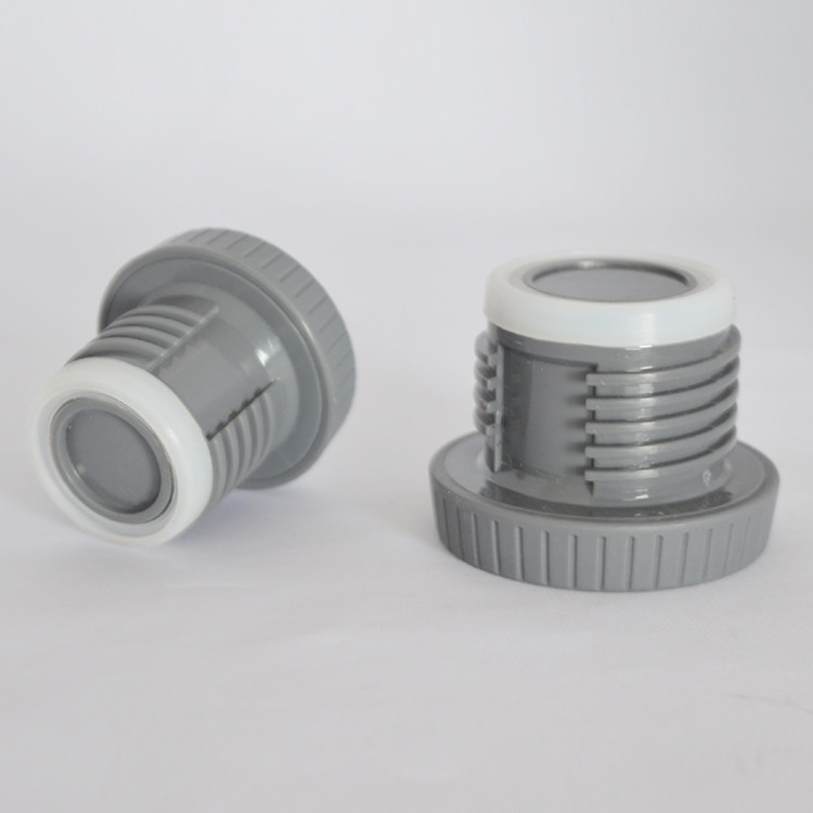 Yongquan Yaxing one drop water thermos lid warm pot plug stainless steel kettle switch travel thermos pot bottle lid