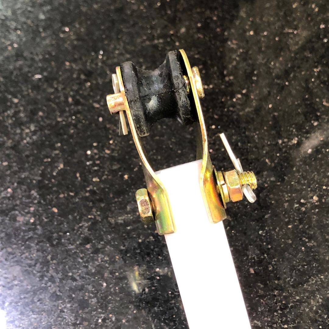 Потолочный вентилятор 远东吊扇56寸绿白色单电机头吊扇头调速器水杯罩铁叶页吊杆1400m