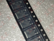 STPSC406B-TR STPSC406B package TO252 600V 4A new imported