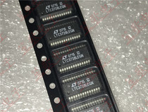 LTC3728LEGN package SSOP28 switching regulator chip new imported original can be shot straight