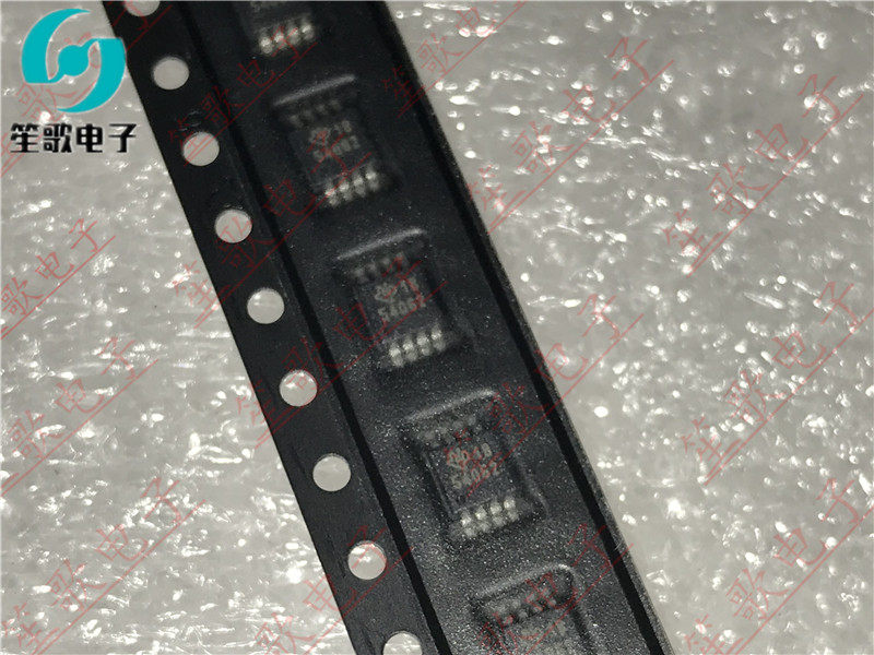 TPS54062DGKR 54062 Package MSOP8 Pressure Converter New imported original can be shot directly