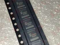 AD5306A AD5306ARUZ TSSOP16 Universal digital-to-analog converter new original can be shot straight
