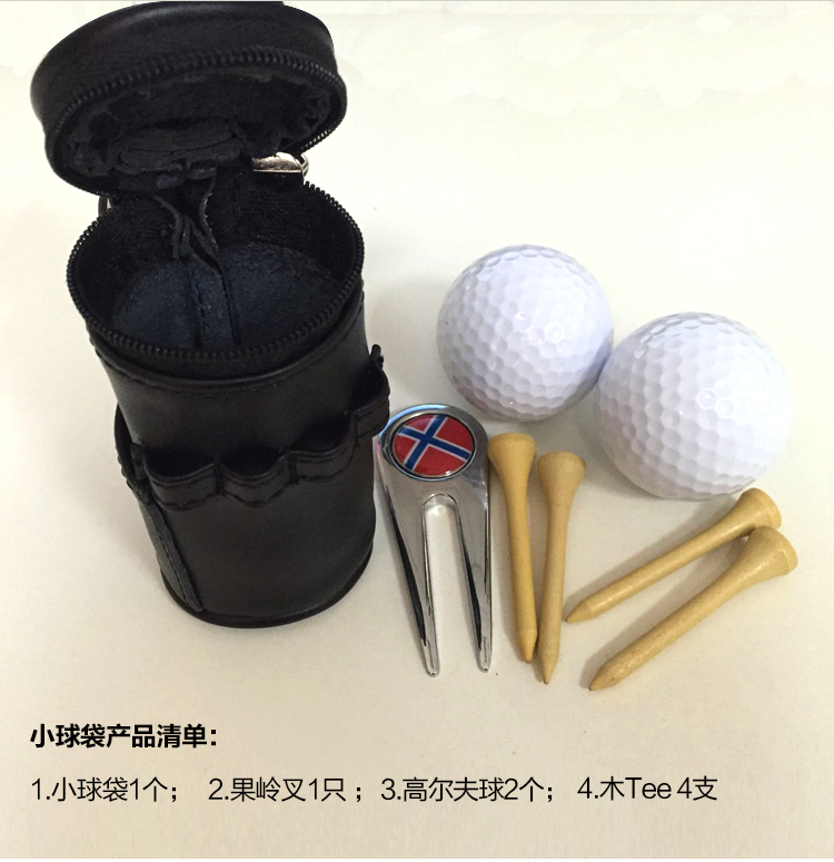 Sac de golf - Ref 40547 Image 3