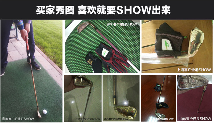 Sac de golf - Ref 38659 Image 30