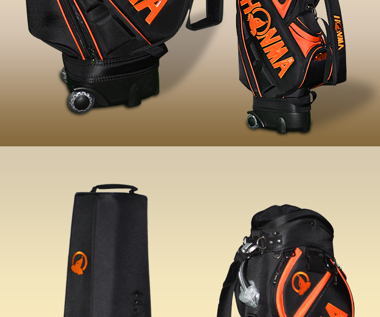 Sac de golf - Ref 38442 Image 19
