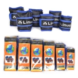 力诺 Мешок с песком, невидимые напульсники, спортивное снаряжение