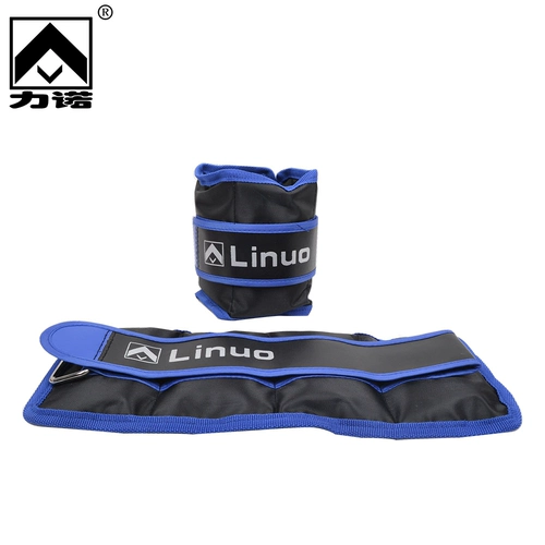 力诺 Мешок с песком, невидимые напульсники, спортивное снаряжение