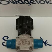 Swagelok Swagelok SS-16DPM4-KZ integral valve