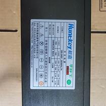 (Negotiation) Huntkey Calm King rated power 400w power supply tested intact function normal condition