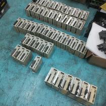 (Negotiation) Disassembly of TECO driver TSDA-15B 20B 30C