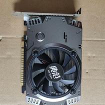 (Negotiation) ONDAG丅730K 2G D5 graphics card tested in good condition with normal functions and good color