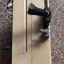 (Negotiation) Yaskawa Drive SGDV-330A01A002000 disassembled package real pictures taken