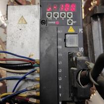 (Negotiation) ADA2-10LSCP2 Hitachi servo original disassembly picture is the actual condition