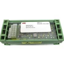 DAI03ABB Bailey input and output interface module one-year warranty SF Express price negotiation