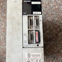 (Negotiation) Mitsubishi CNC driver MDS-B-SVJ2-20 is disassembled and packaged and the real pictures are beautiful.