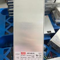 (Negotiation) Taiwan MEAN WELL switching power supply HRP-600-36 36V 17 5A 6