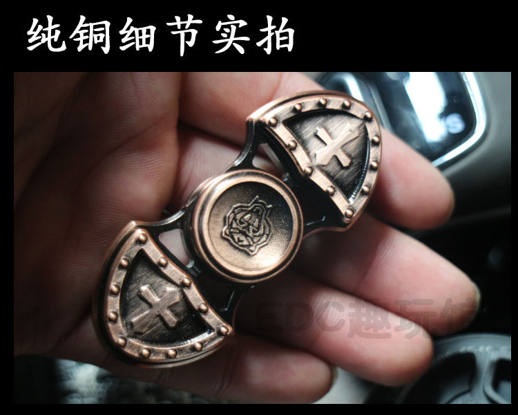 Finger spinner EDC    - Ref 2614673 Image 16