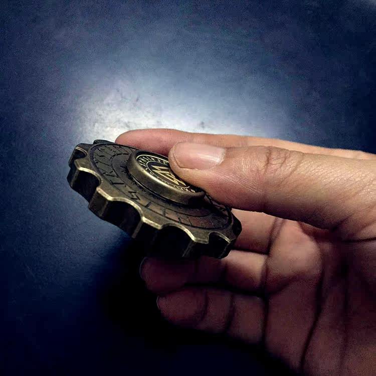 Hand spinner CTOOM - Ref 2615924 Image 12